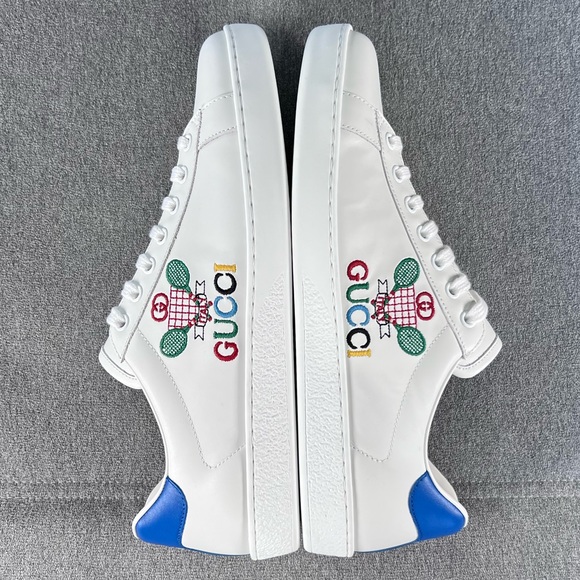 🎾GUCCI ACE GUCCI TENNIS SNEAKER🎾 - Picture 3 of 13